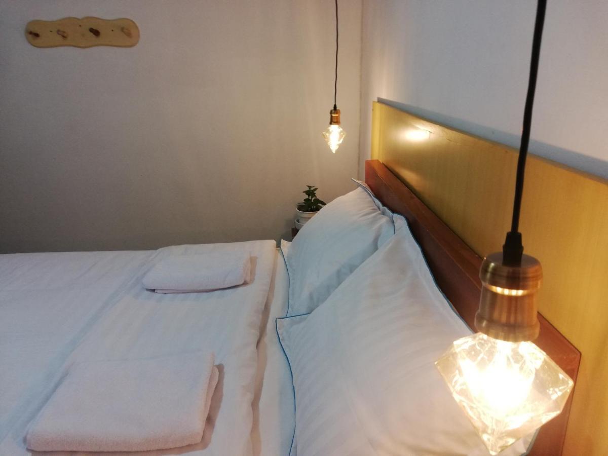 Magic Jardin Hostel - Patio, Balcony & Rooftop מראה חיצוני תמונה