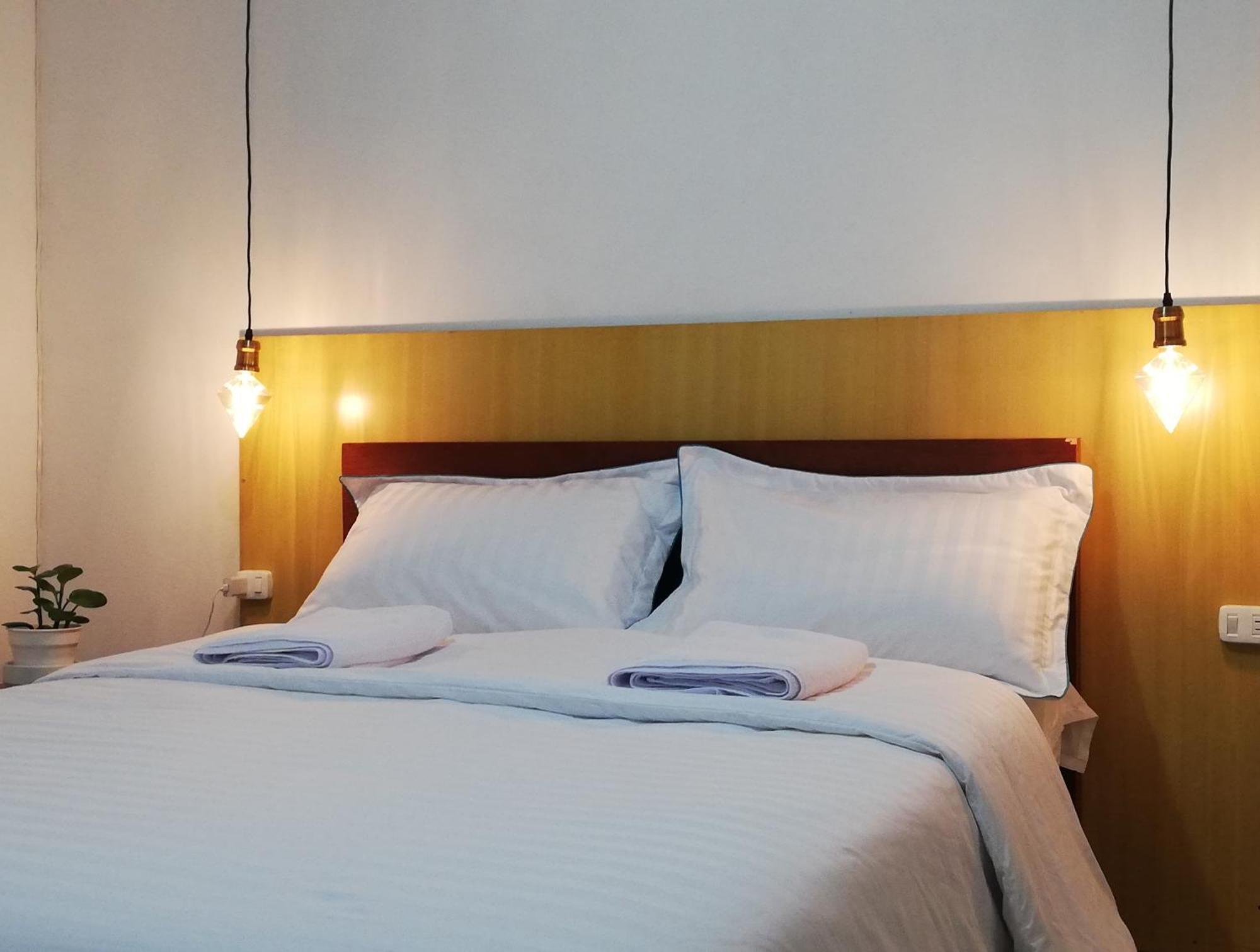 Magic Jardin Hostel - Patio, Balcony & Rooftop חדר תמונה