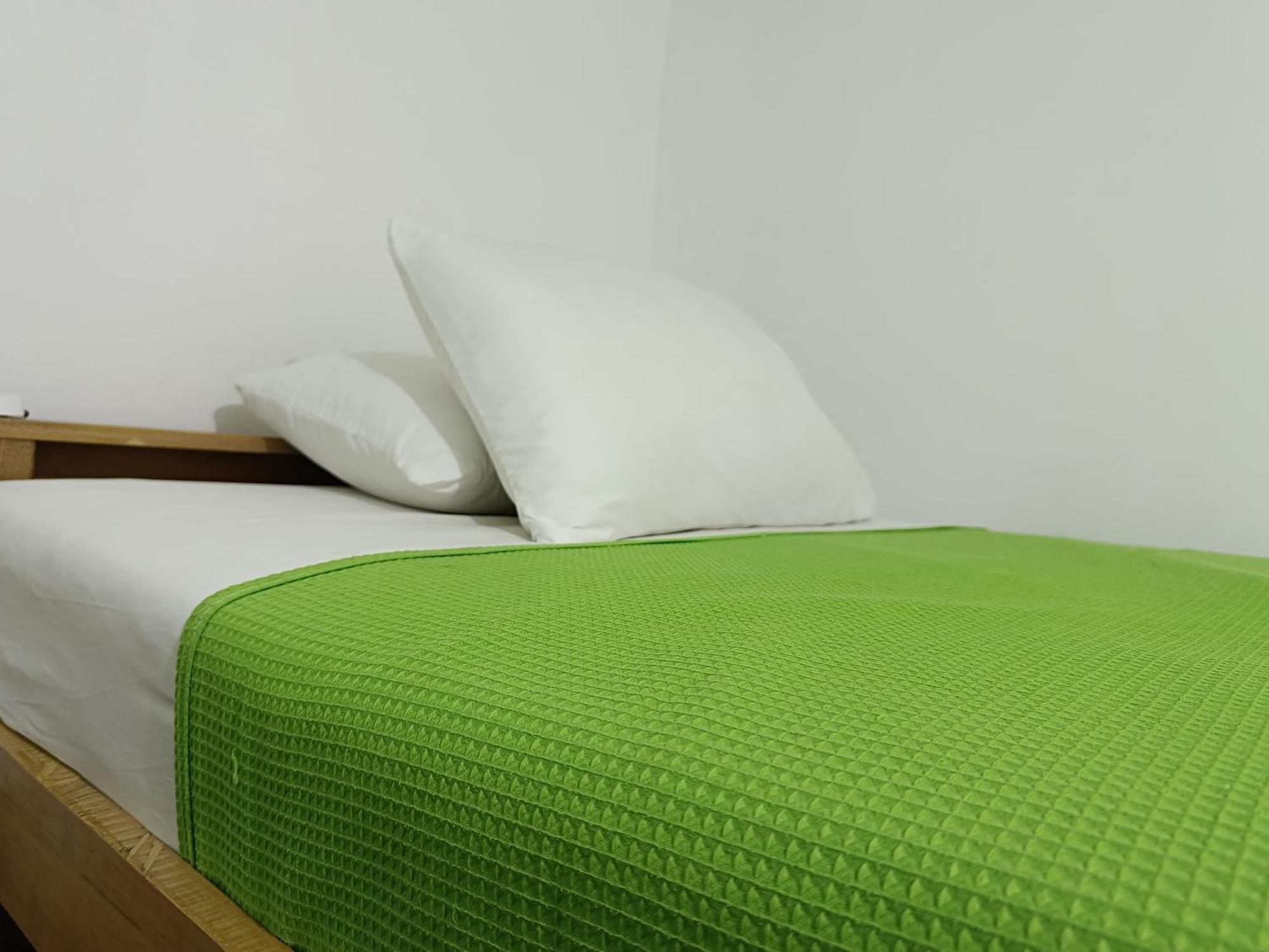 Magic Jardin Hostel - Patio, Balcony & Rooftop חדר תמונה