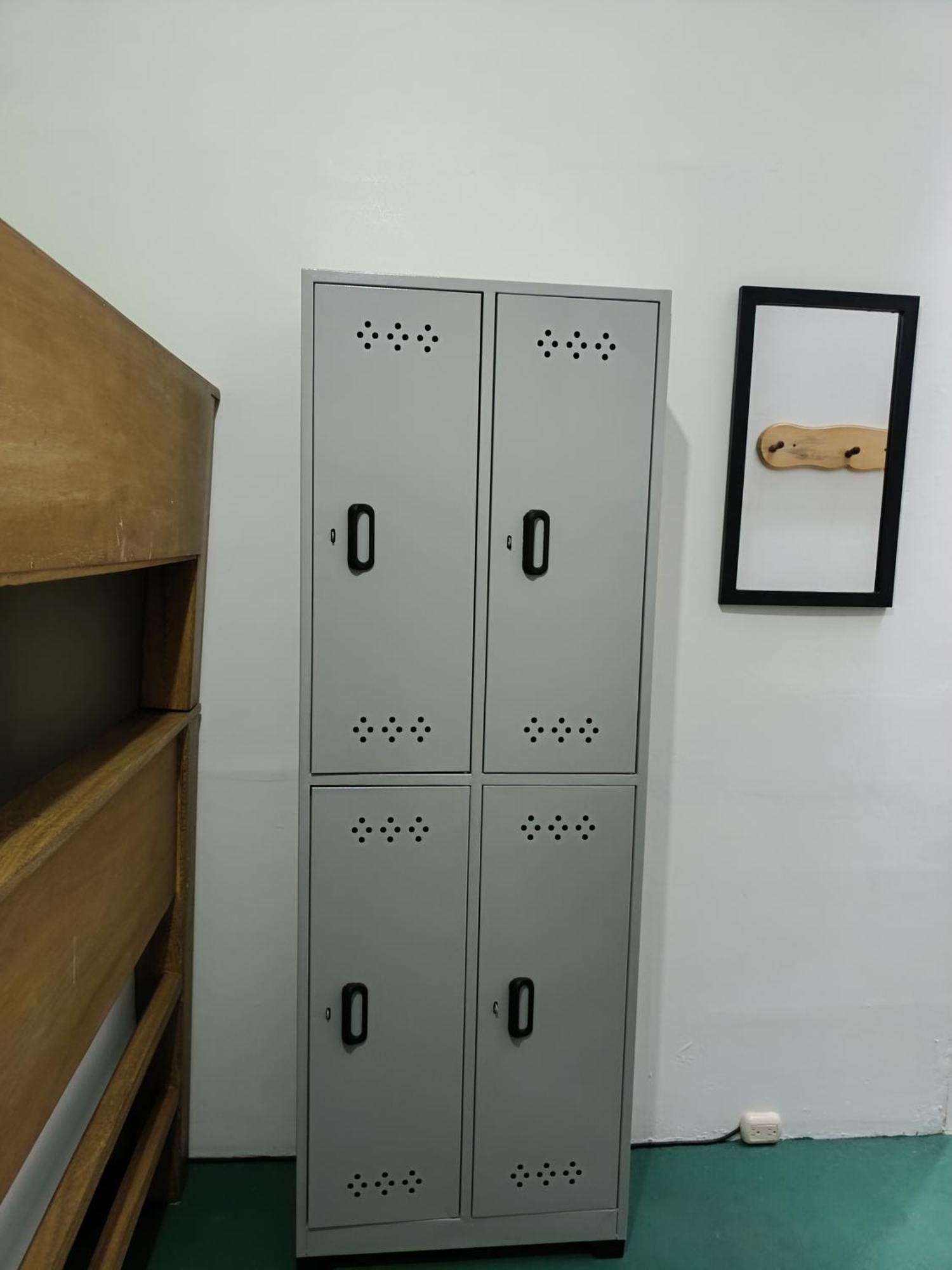 Magic Jardin Hostel - Patio, Balcony & Rooftop חדר תמונה