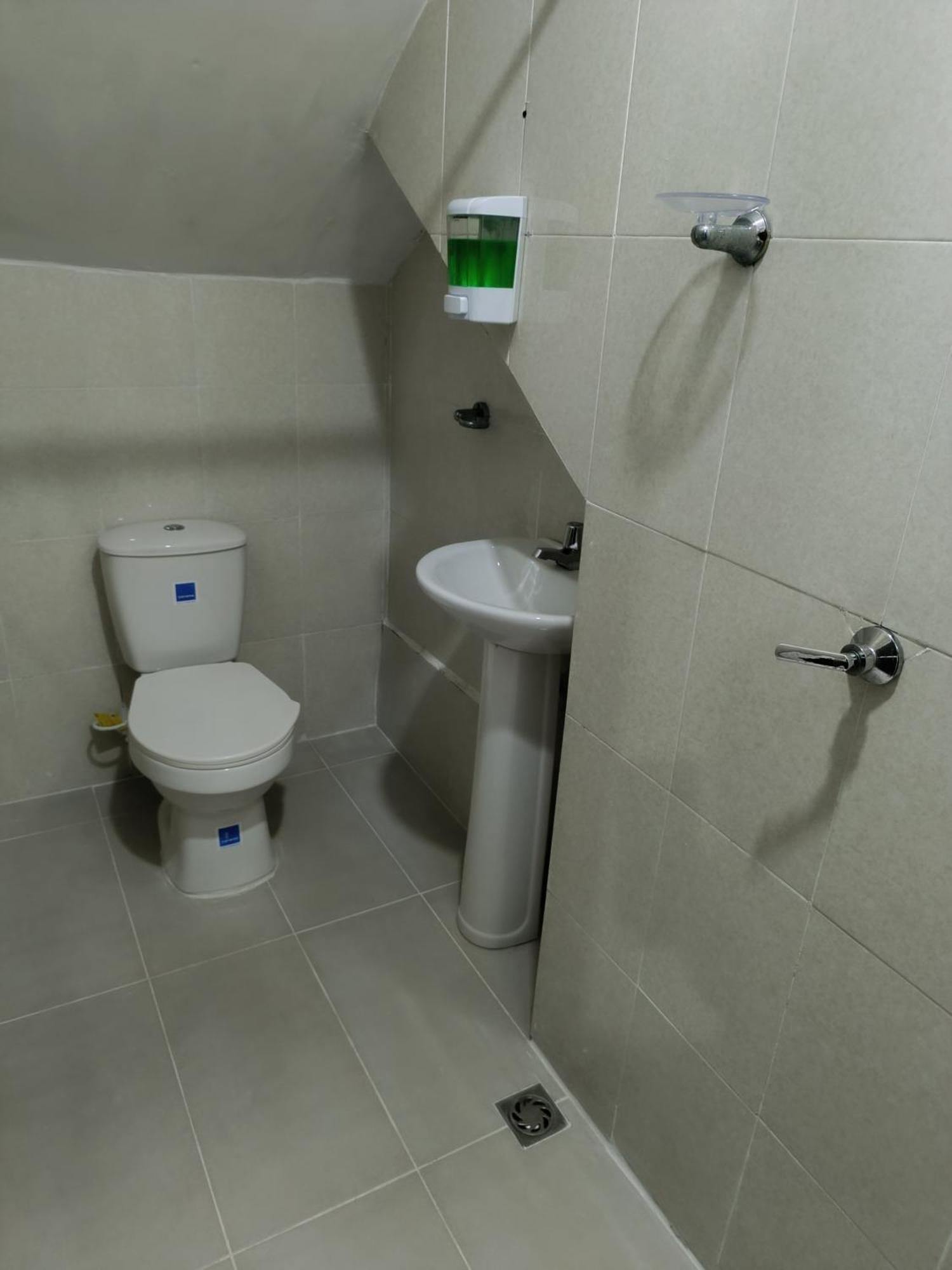 Magic Jardin Hostel - Patio, Balcony & Rooftop חדר תמונה